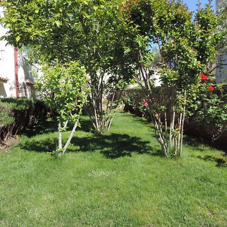 Apartmani Antica Cres Exteriör bild